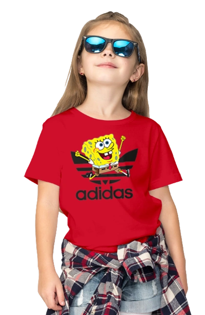 Adidas SpongeBob