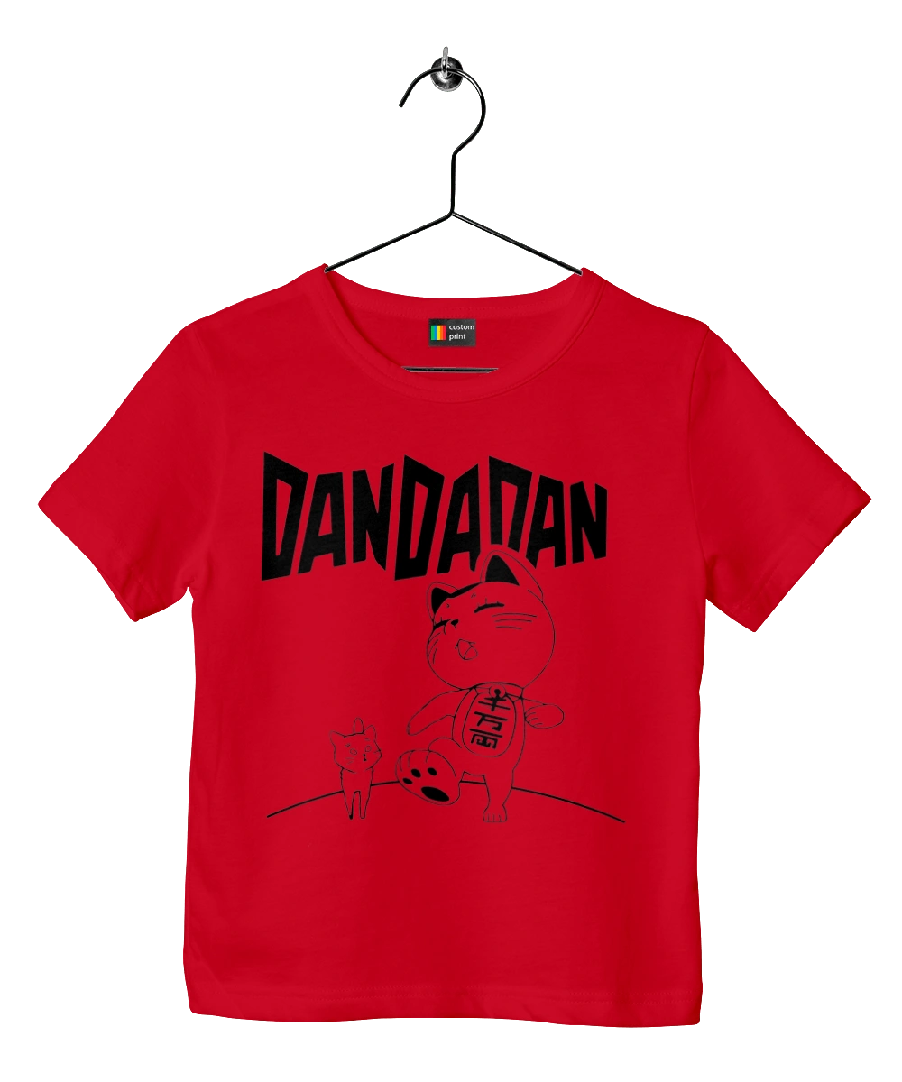 Dandadan Turbo Granny