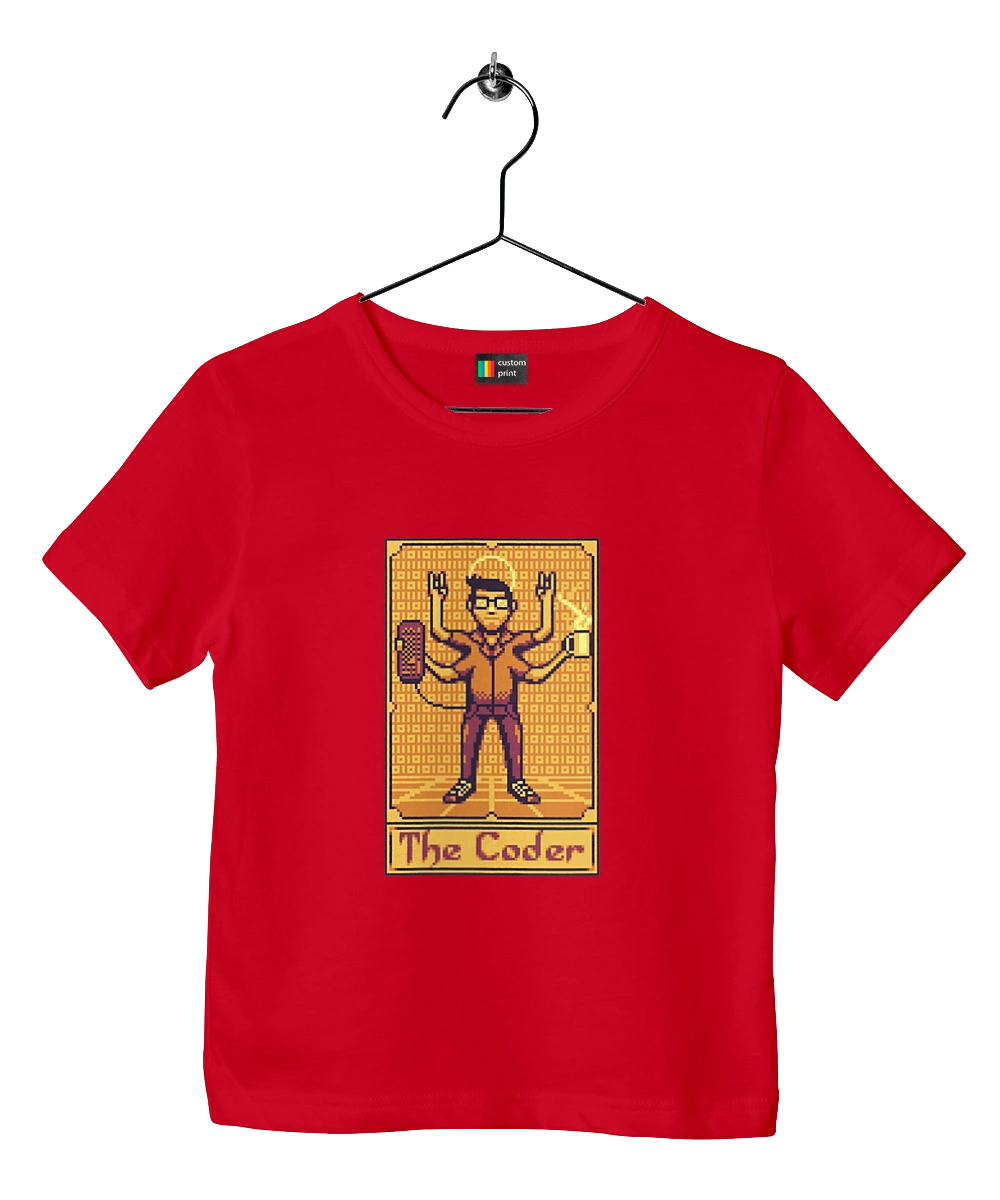 Карта таро  кодер