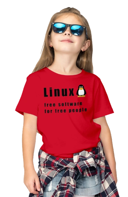 Linux Свободный Для Свободных