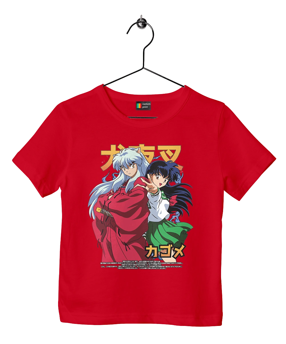 Inuyasha