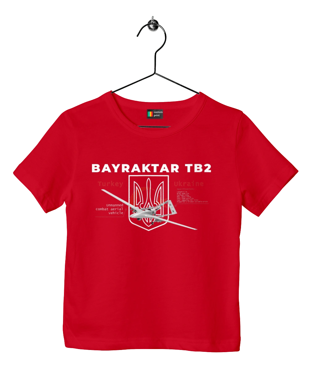 Bayraktar TB2