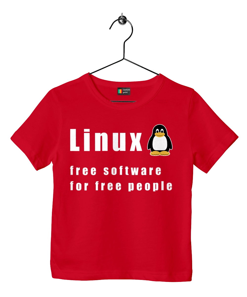 Linux Свободный Для Свободных