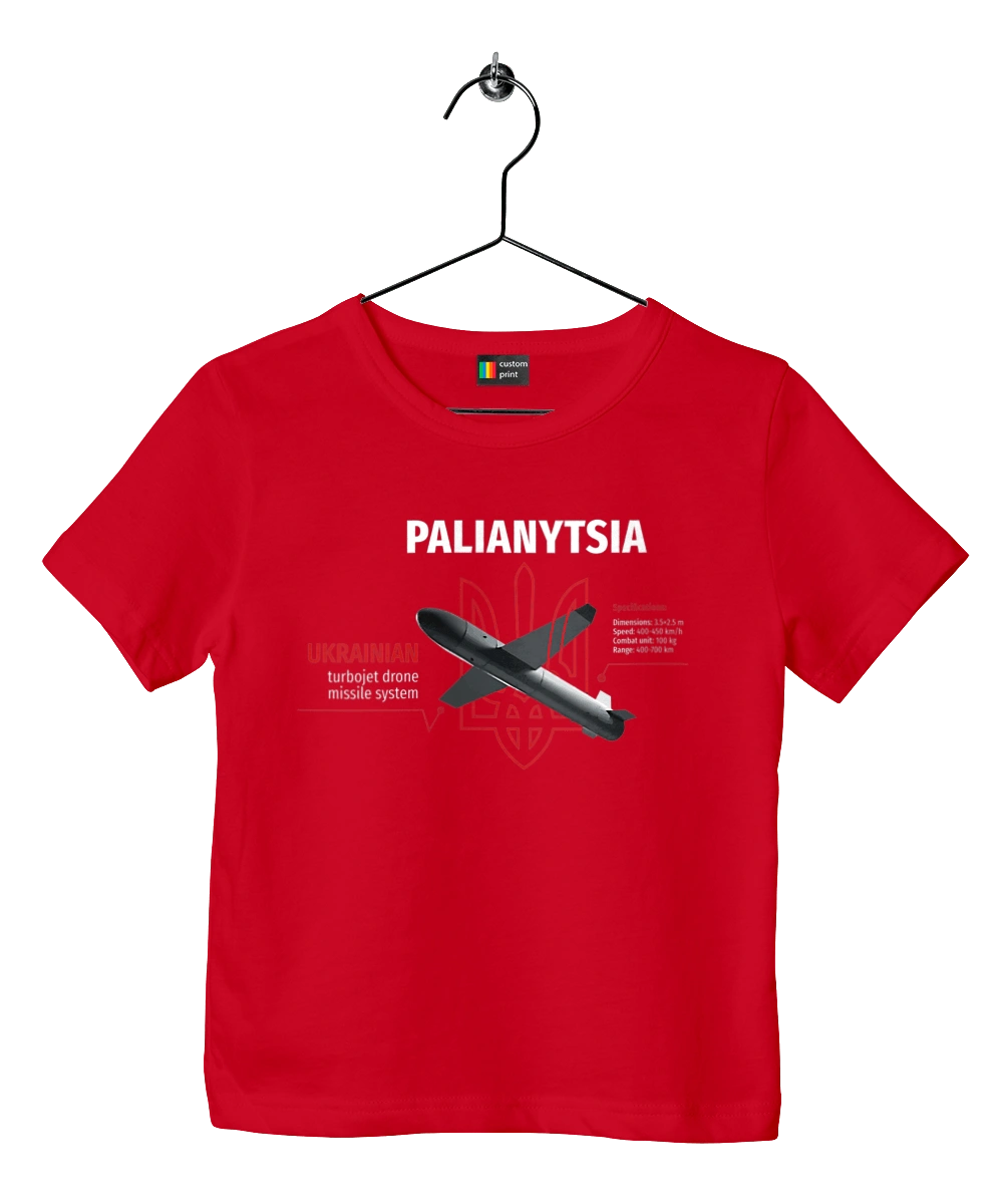 Palianytsia