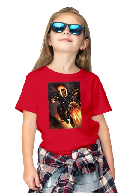 Пекельний Гонщик