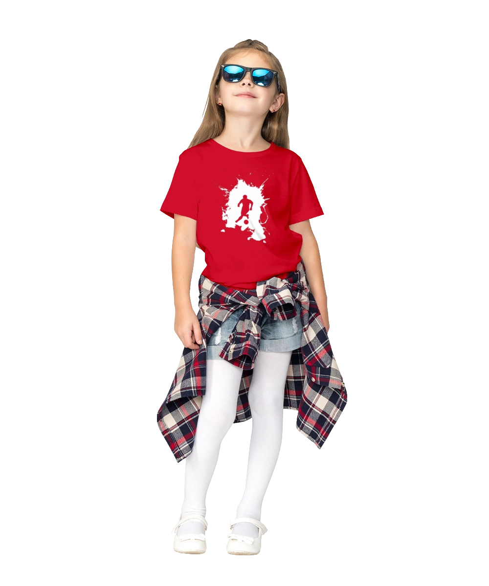 Мы больны футболом