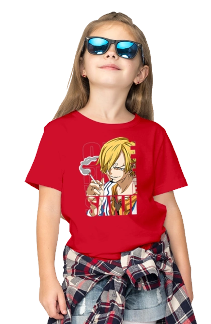 One Piece Vinsmoke Sanji