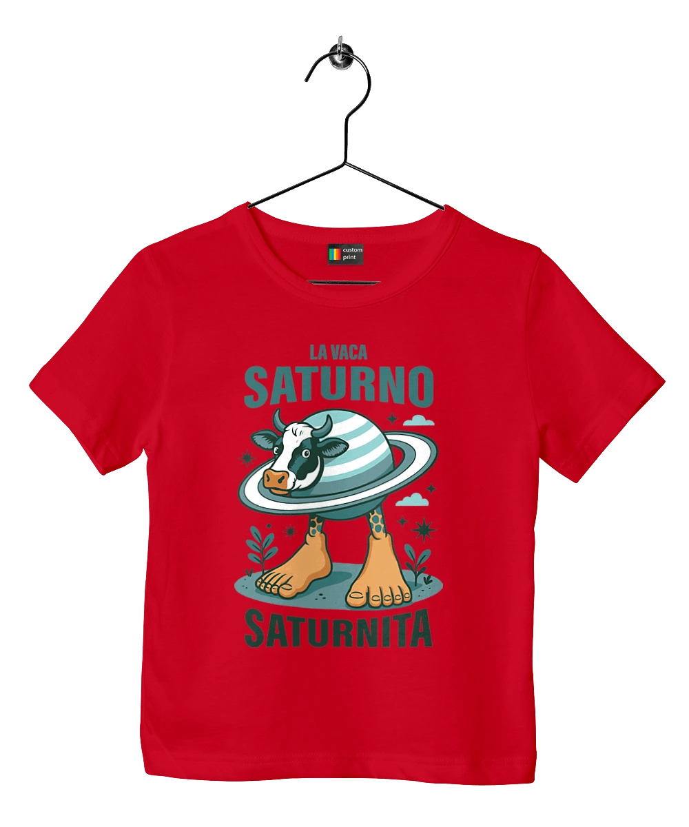 Lavaca Saturno Saturnita