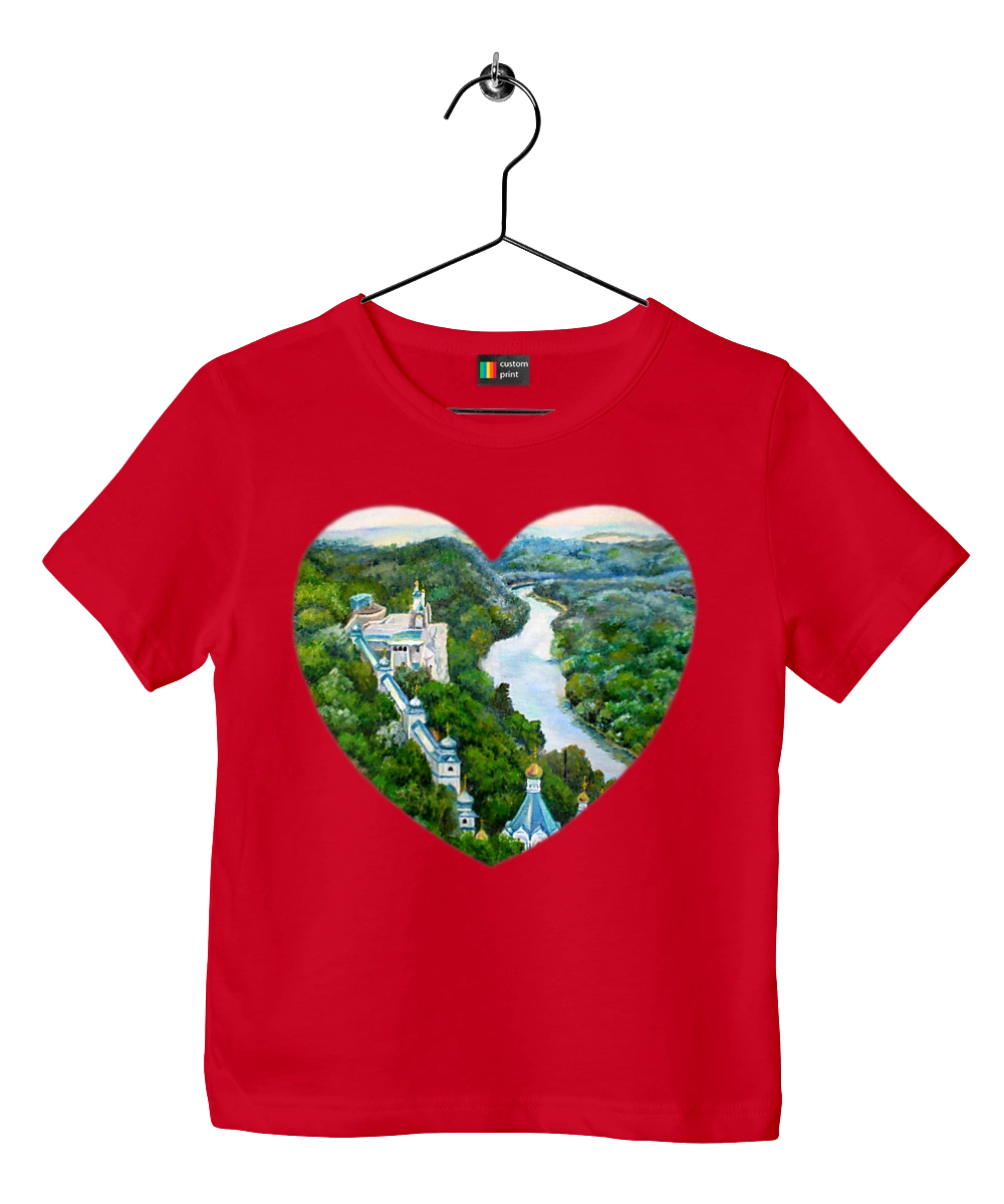 Святогорская лавра