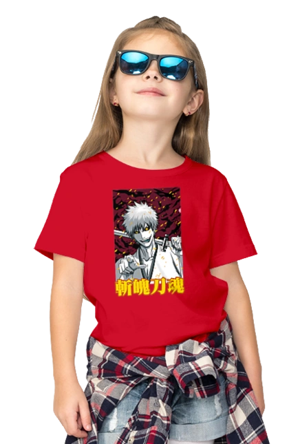 Бліч Куросакі Ічіґо