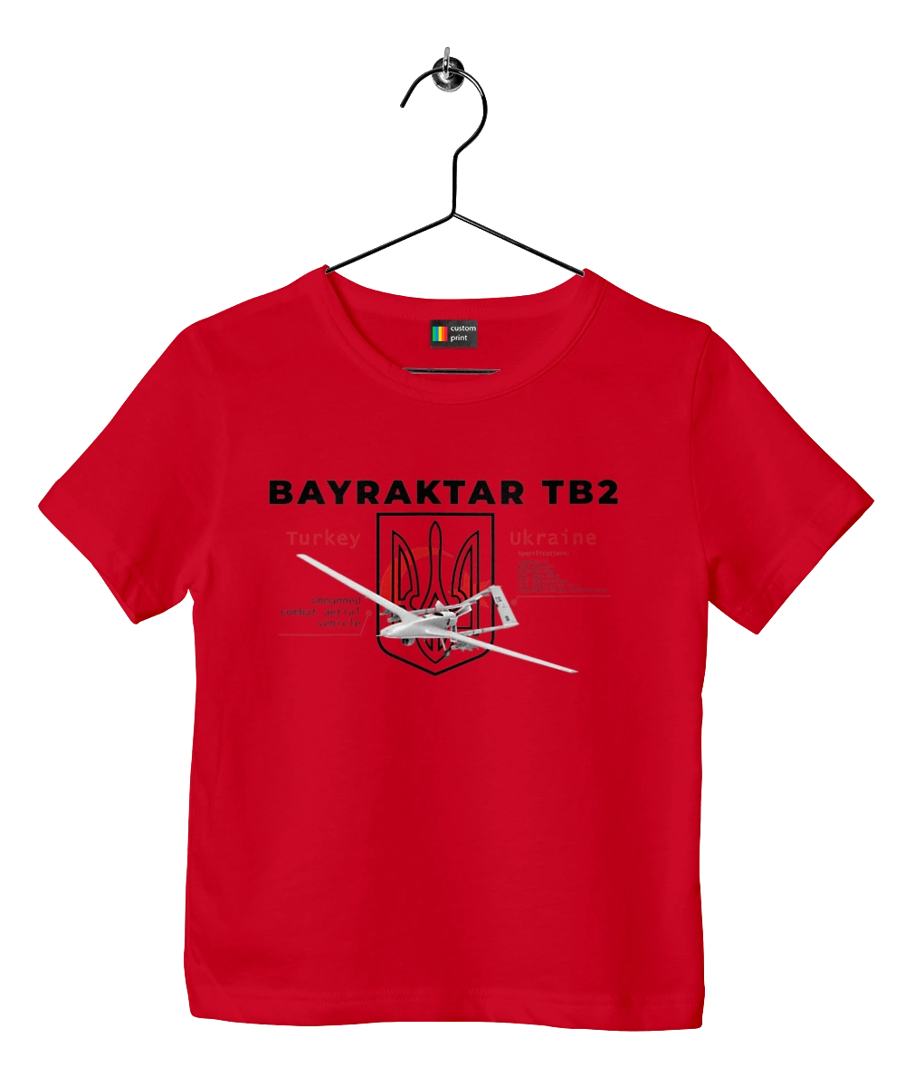 Bayraktar TB2