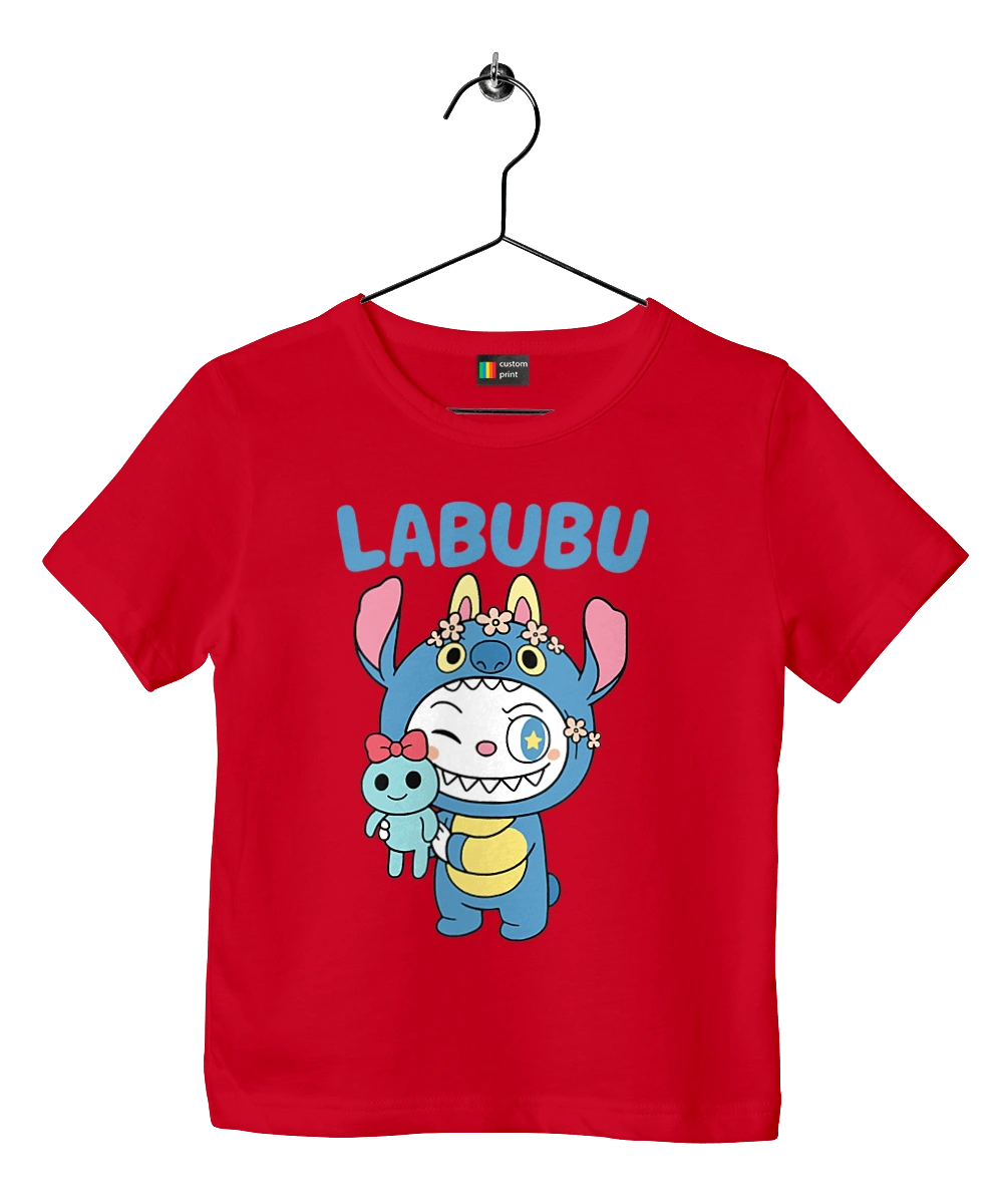 Labubu