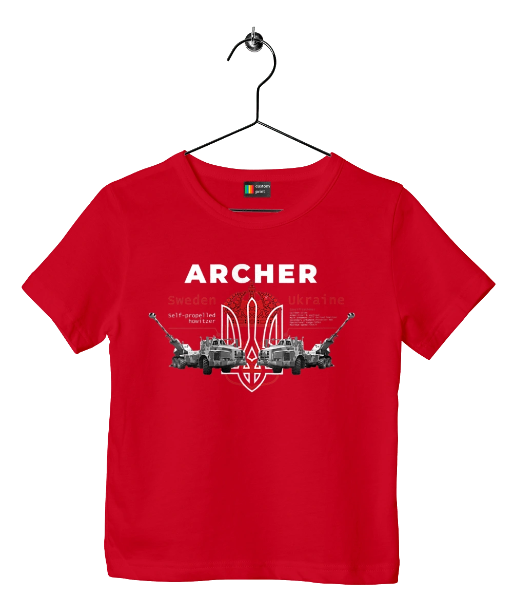 Archer