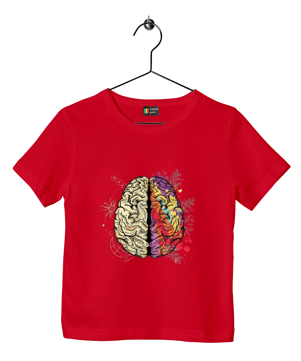 Creativity and logic