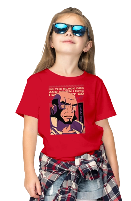 Ковбой Бибоп Джет