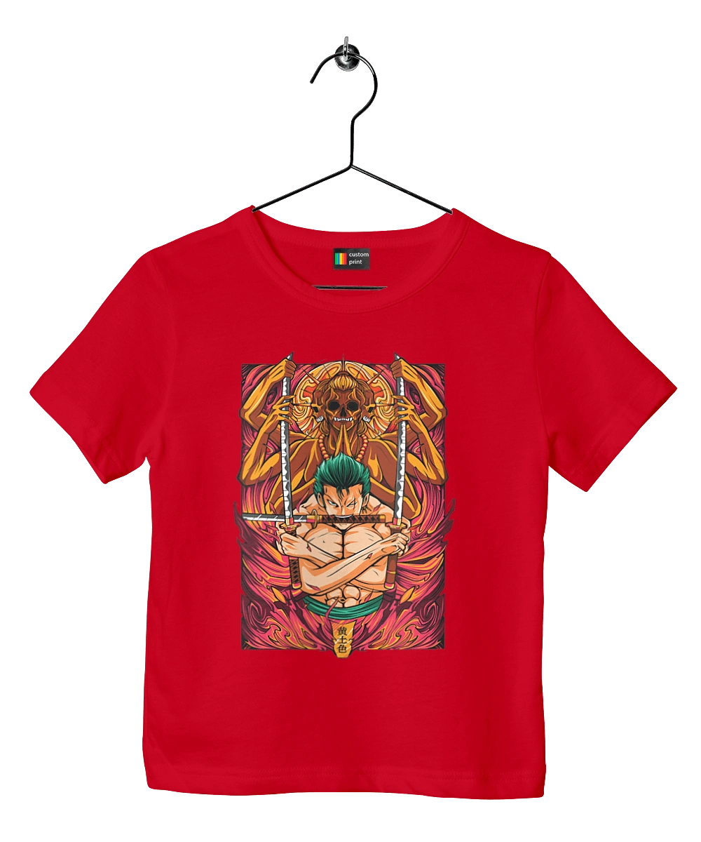 Ван Піс Зоро