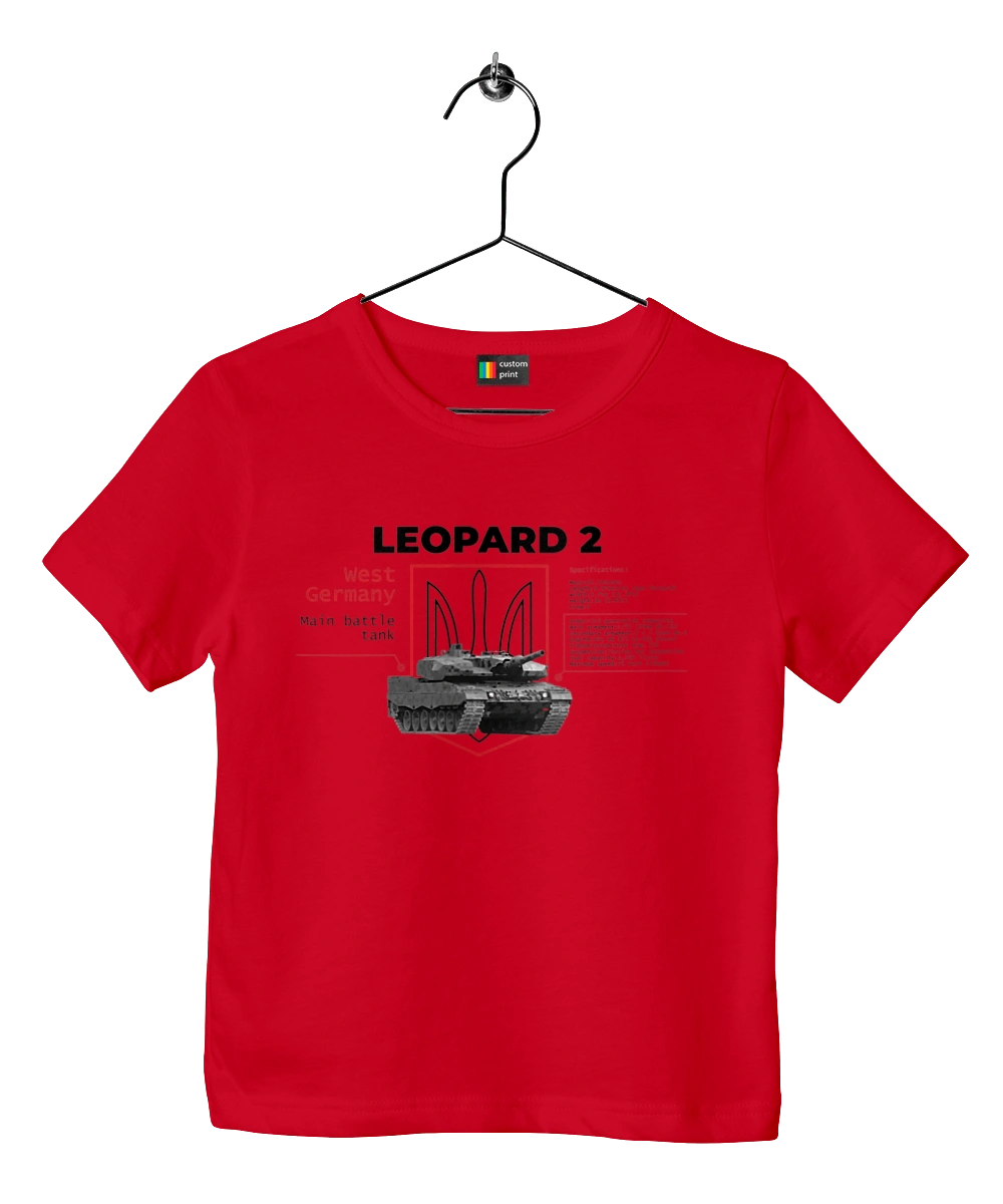Leopard 2