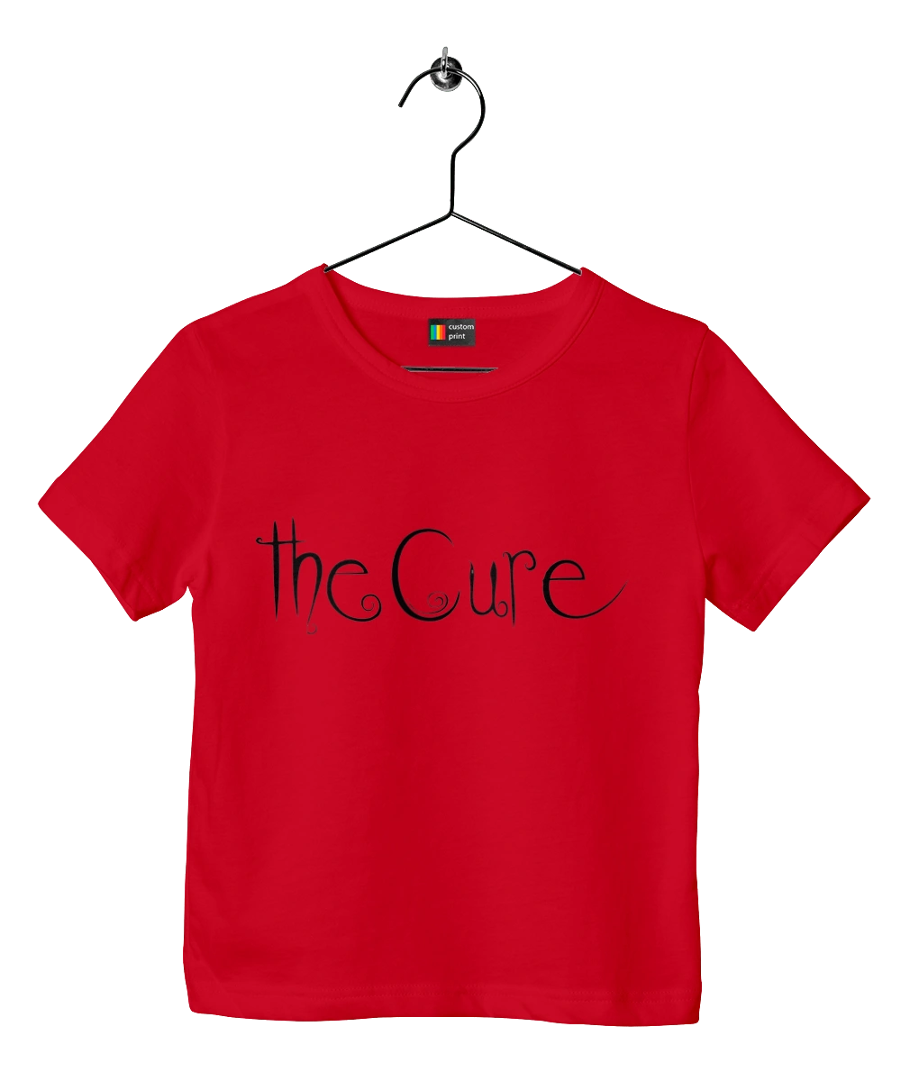 The Cure