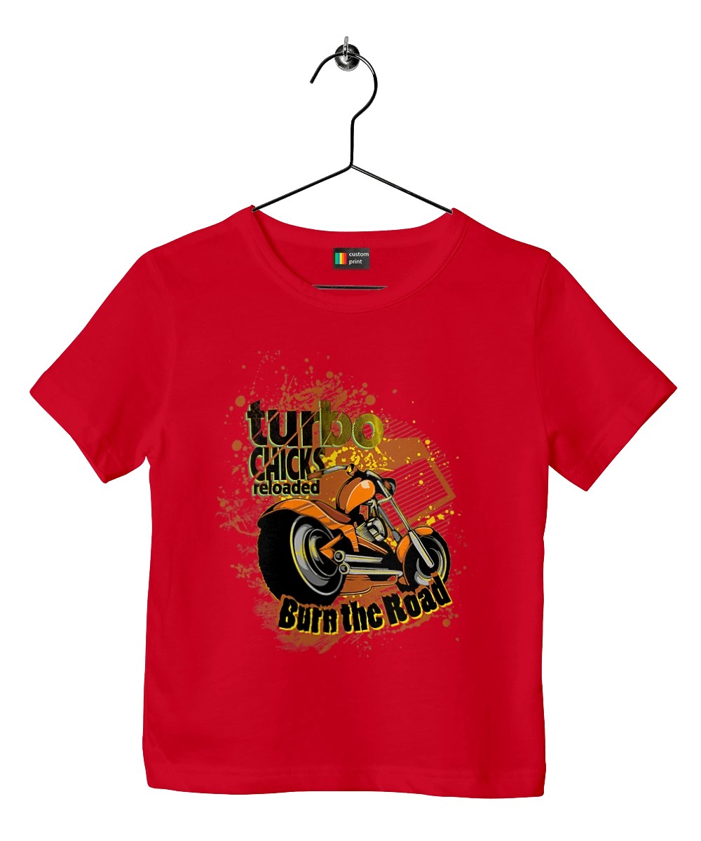 Мопед Турбо