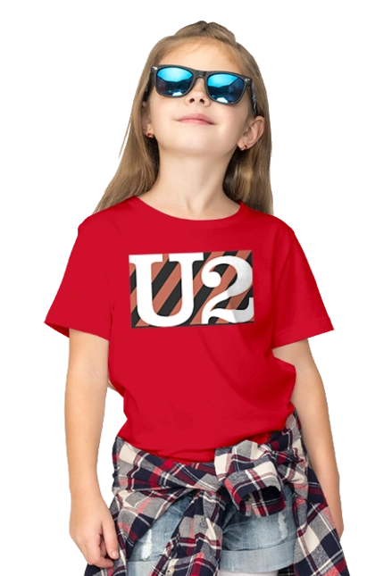 Group U2