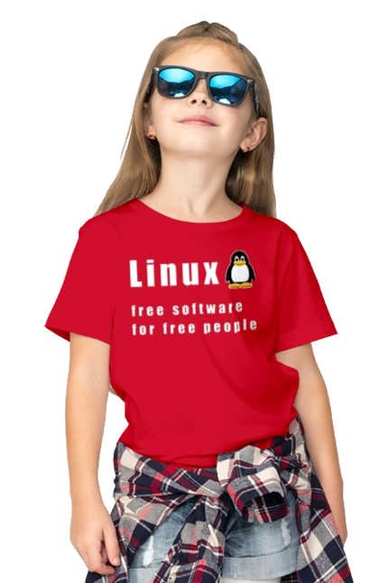 Linux Свободный Для Свободных