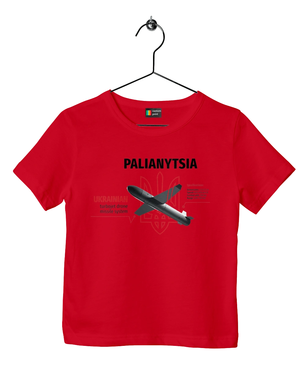 Palianytsia