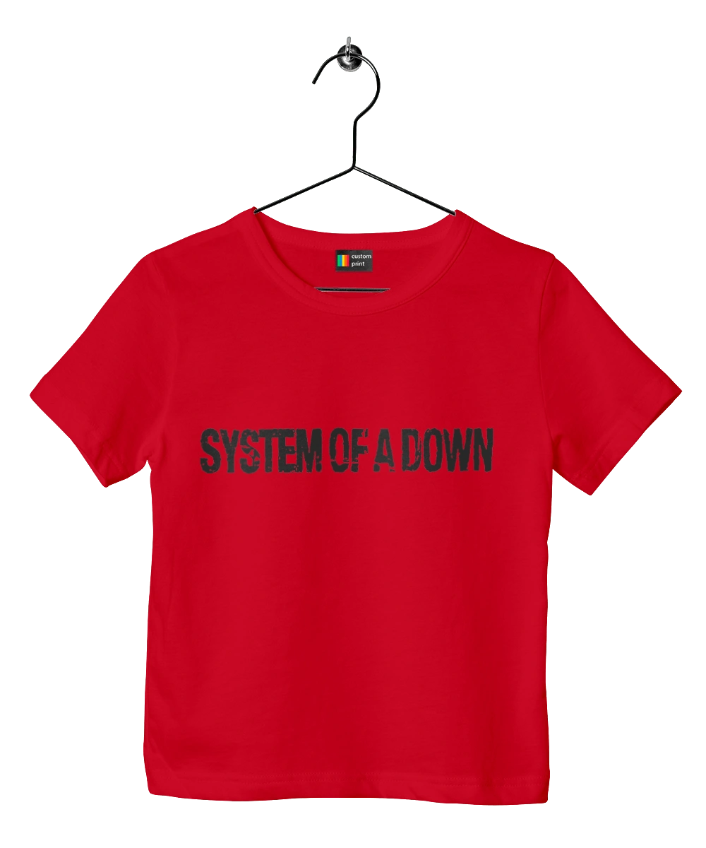 System of a Down