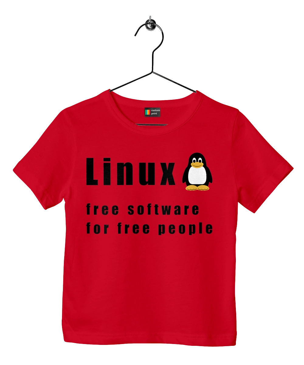 Linux Свободный Для Свободных
