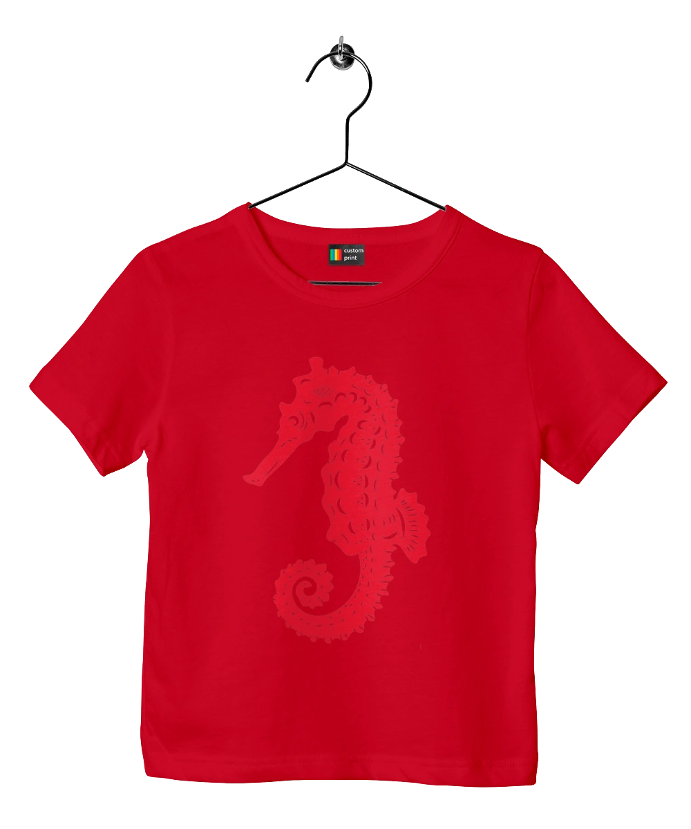 Морской конек