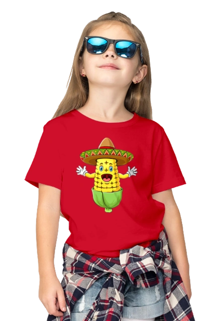 Sombrero Corn