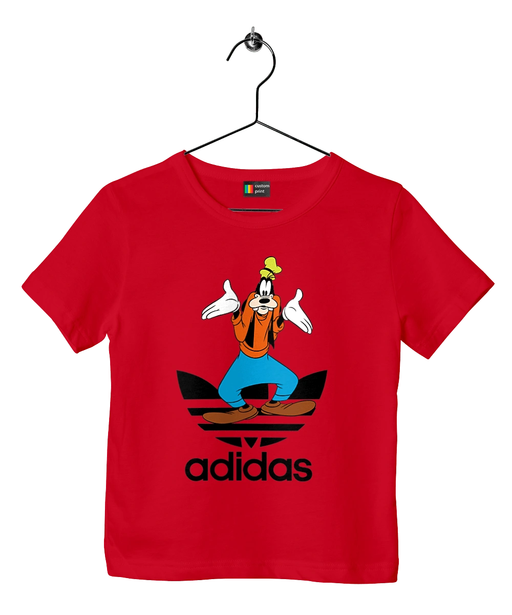 Adidas Гуфі