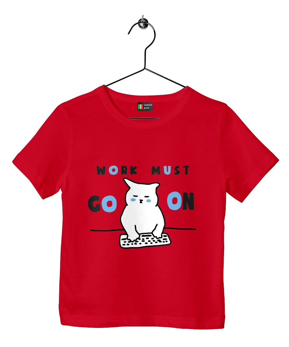 Робота не вовк