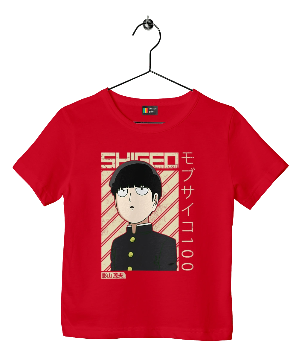 Mob Psycho 100