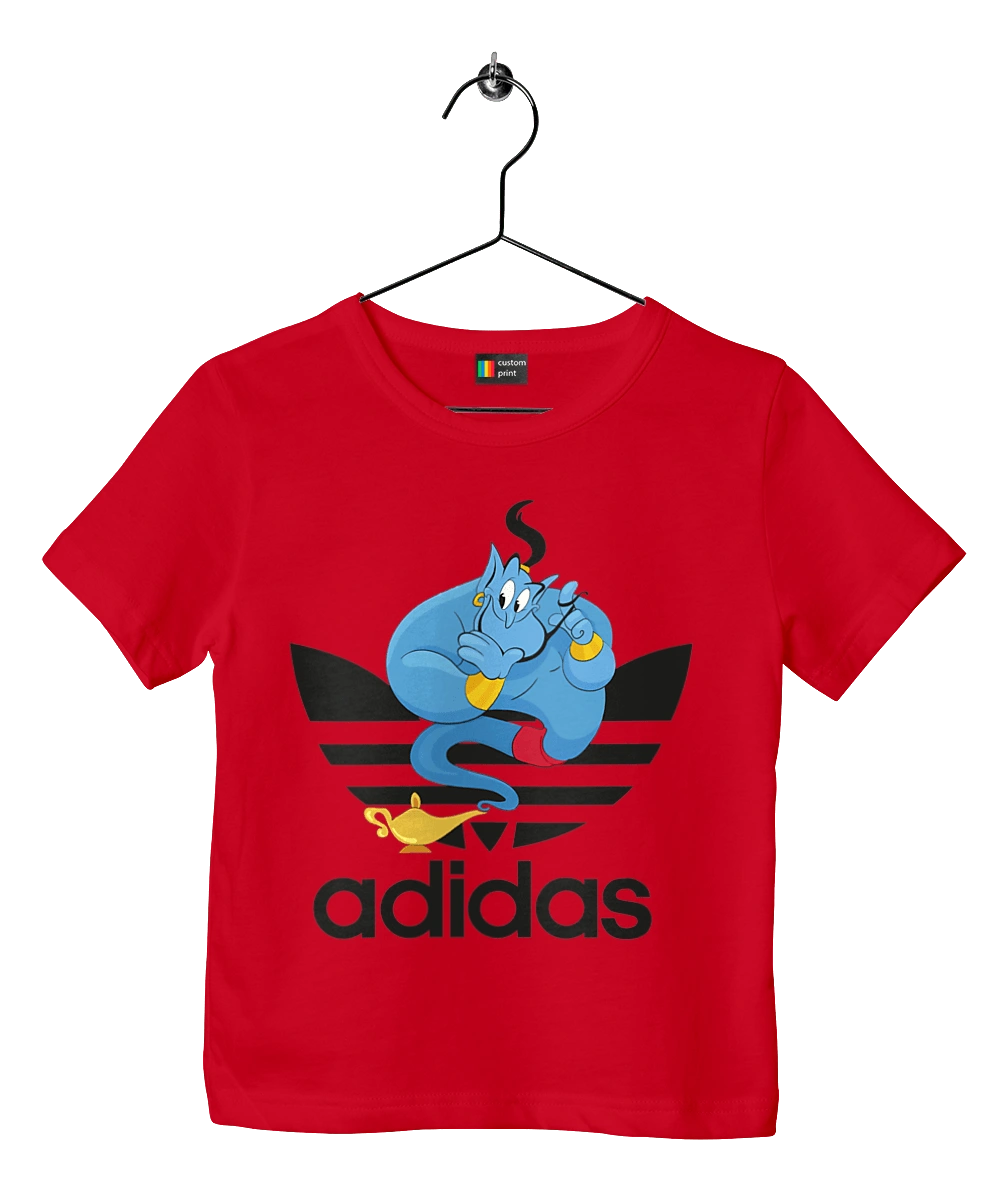 Adidas Джин