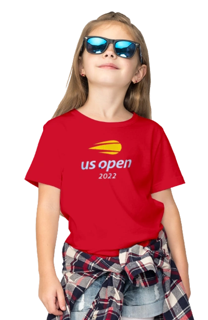 Теннисный турнир US Open 2022