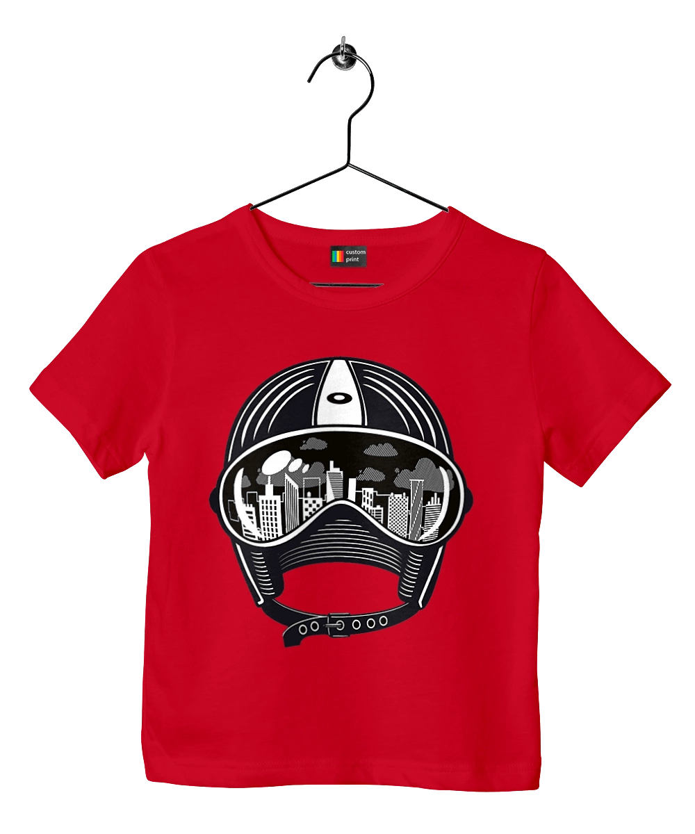 Шлем И Город