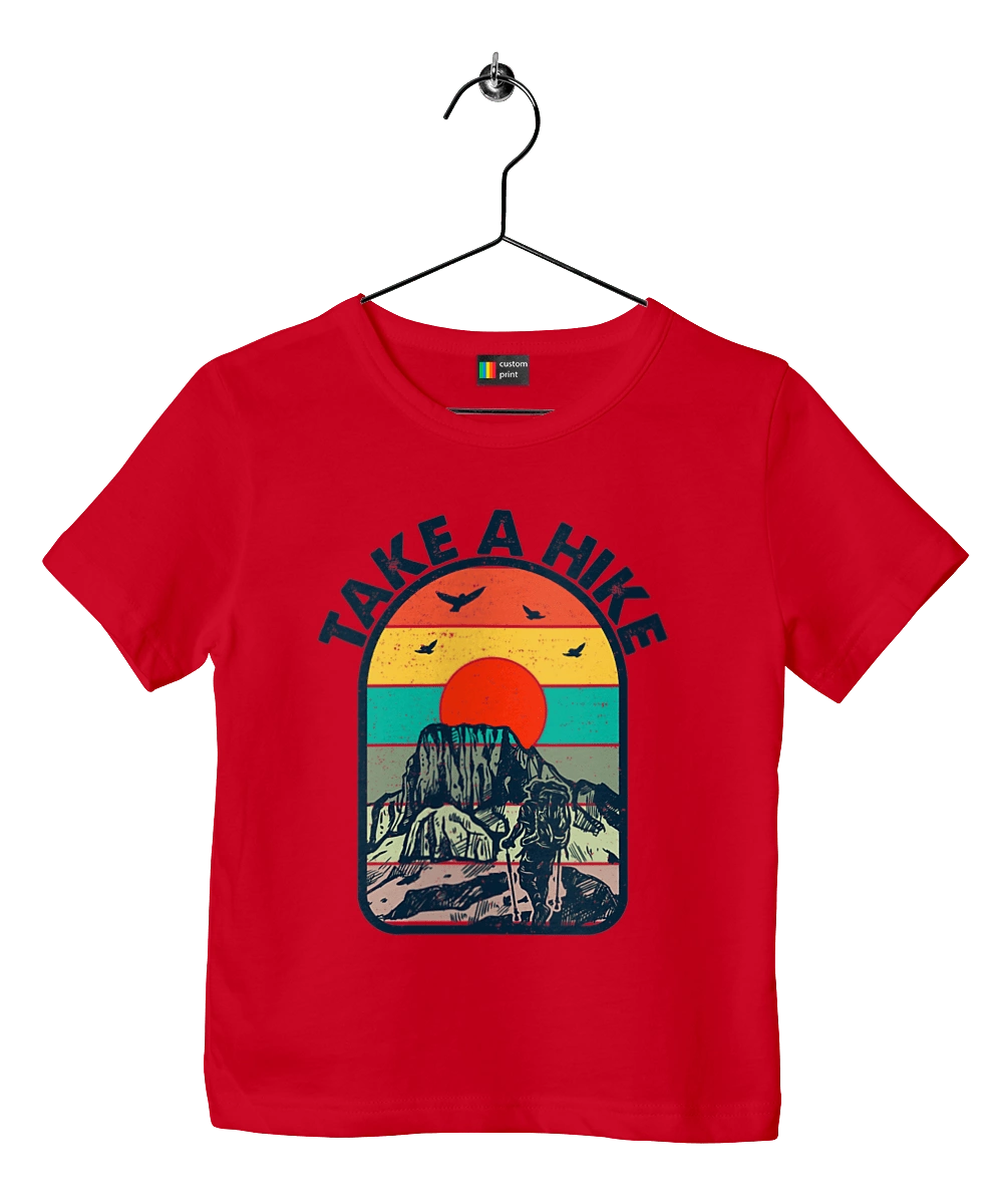 Прогуляйся Альпинист, Горы