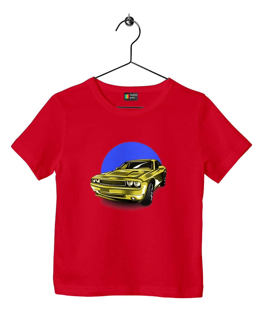 Український спорткар