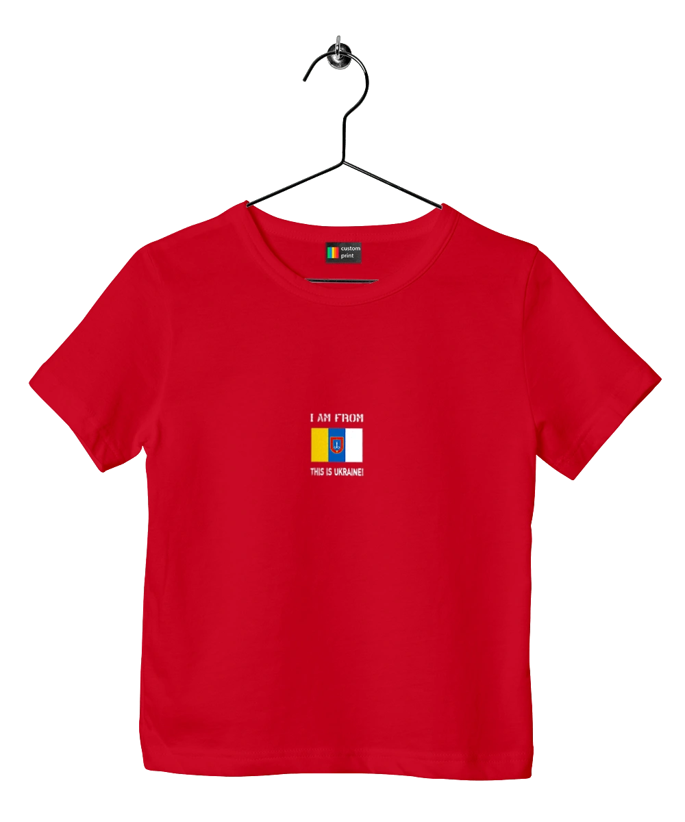 Flag of Odesa region