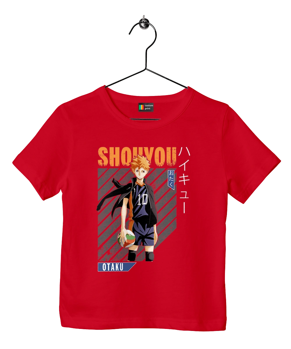 Волейбол!! Хината