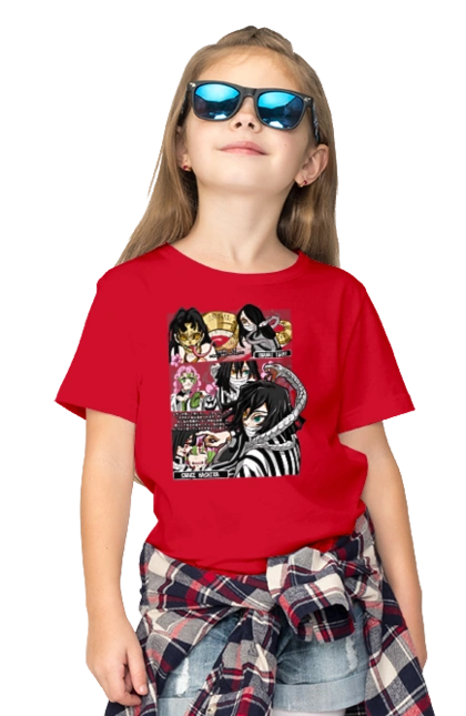 Клинок Рассекающий Демонов Обанай