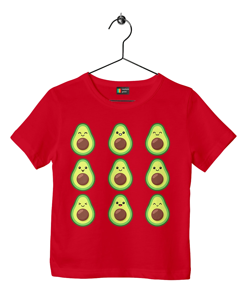 Настрій Авокадо