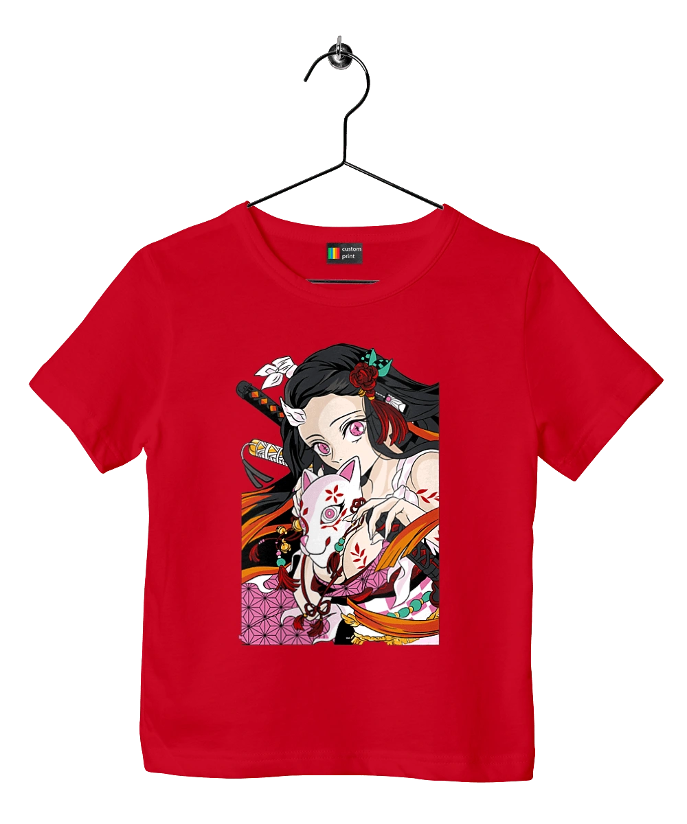 Клинок Рассекающий Демонов Незуко