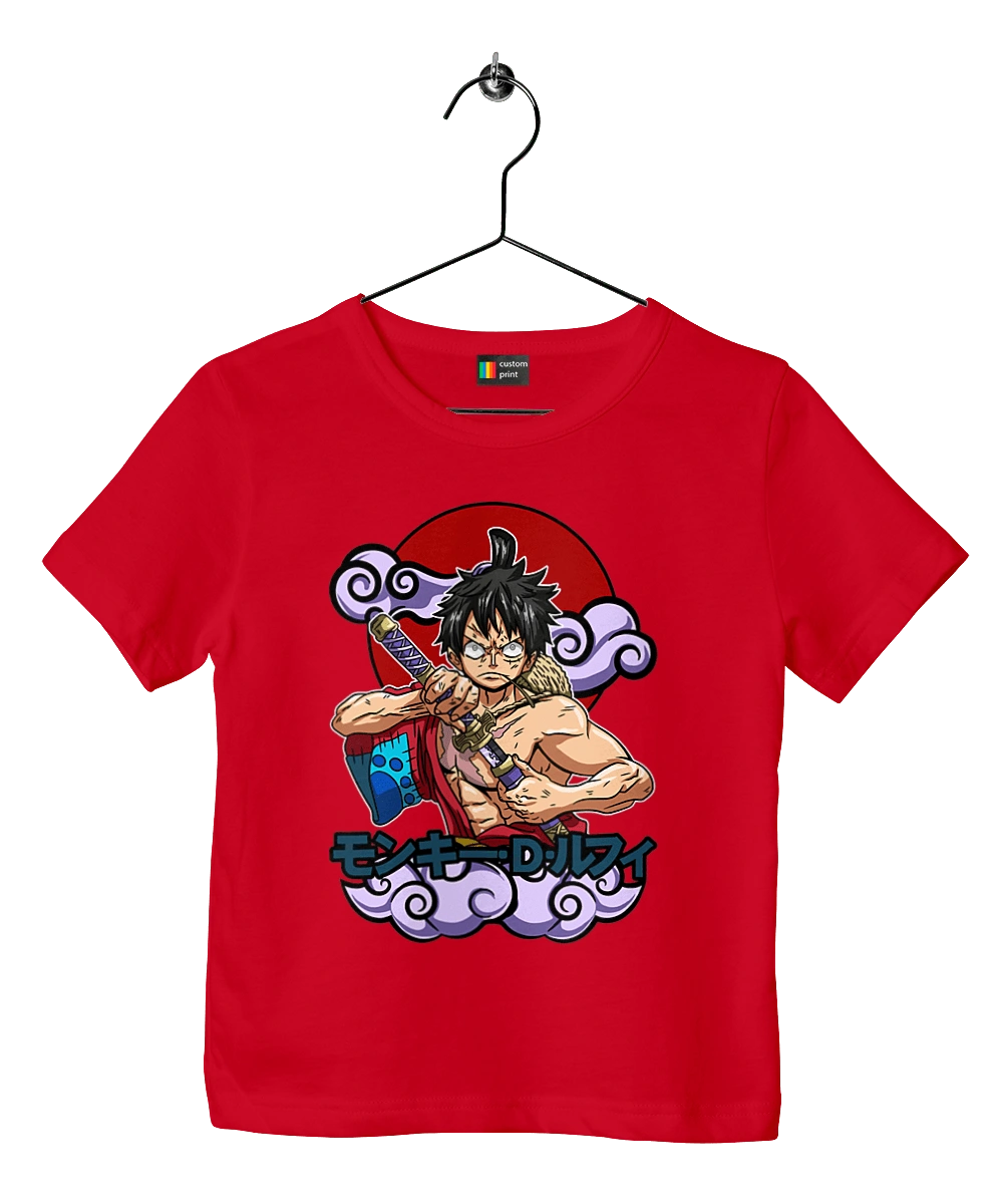 One Piece Luffy