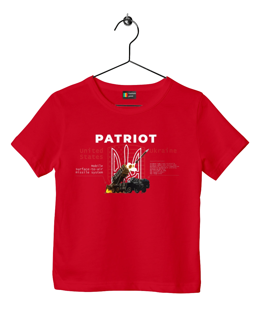 Patriot
