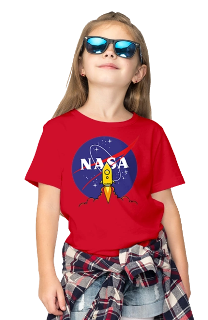 NASA