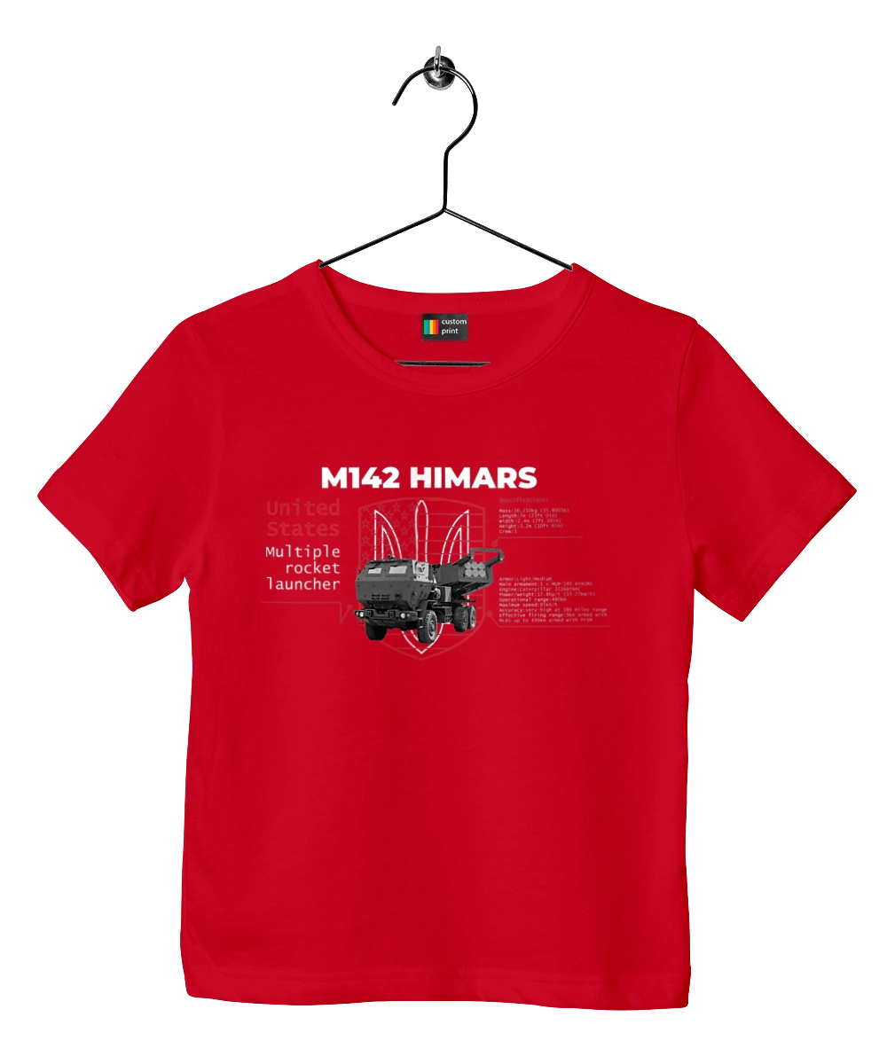 M142 HIMARS английский