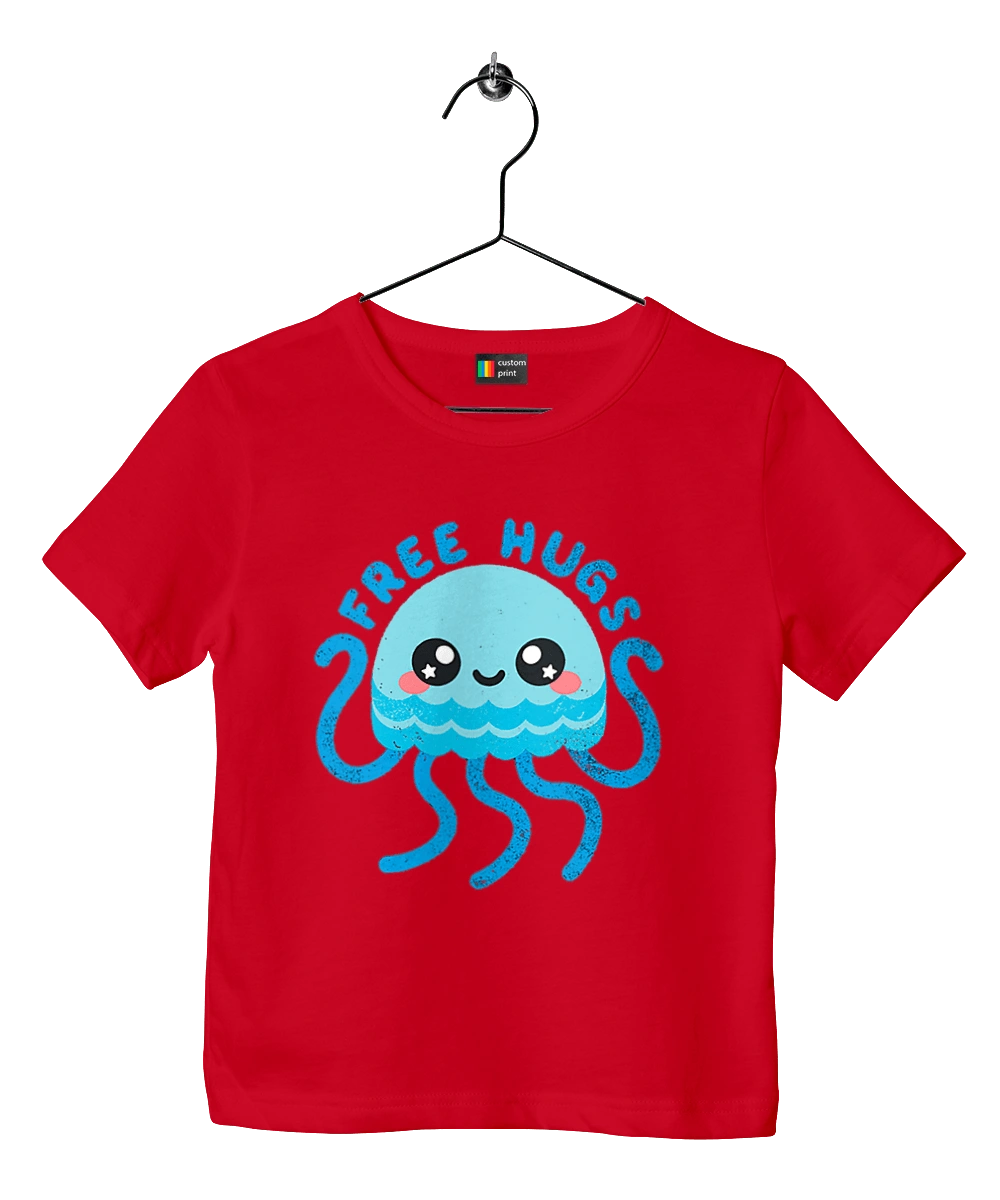 Восьминіжки обіймашки