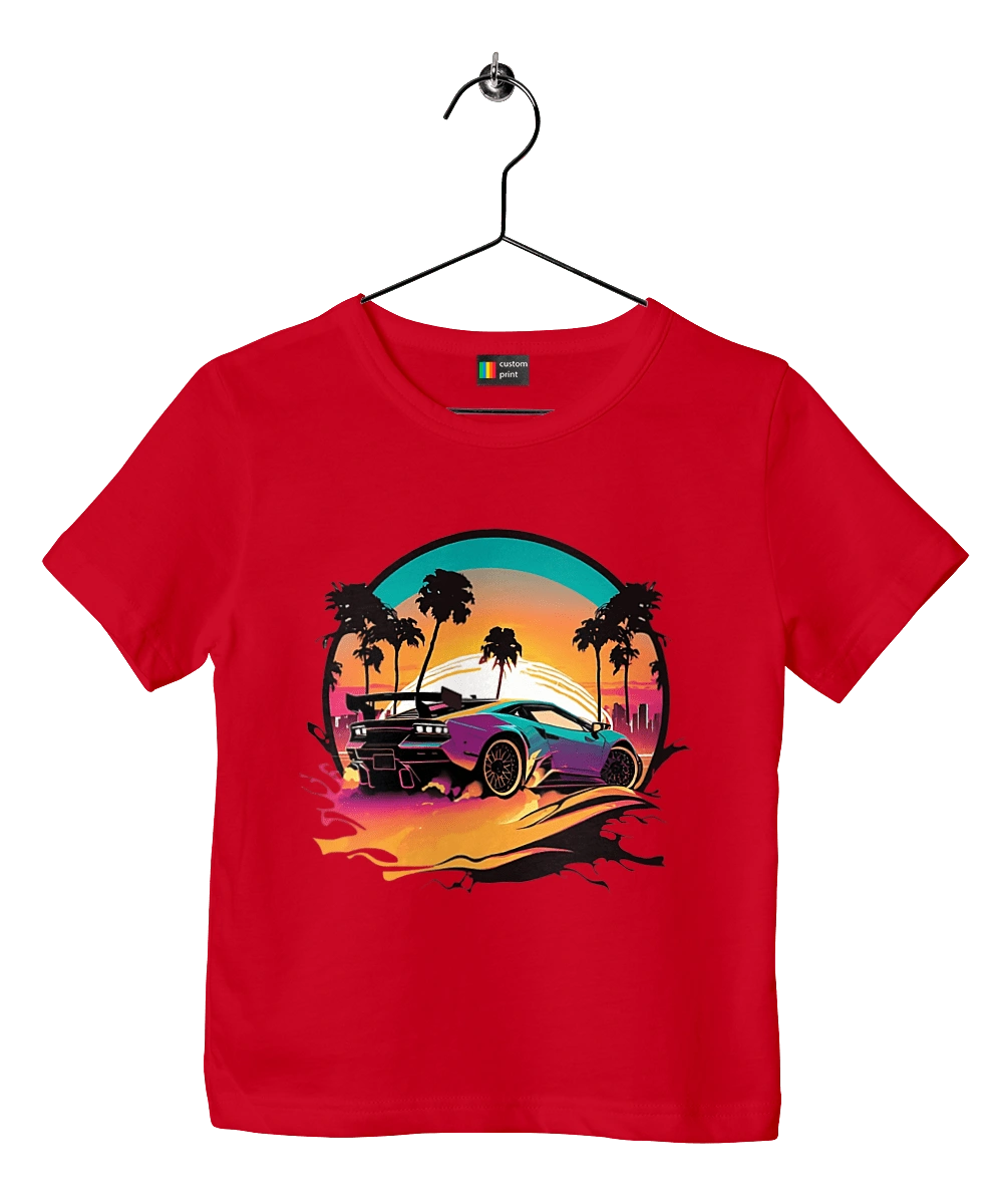 Ламборджині Сінтвейв