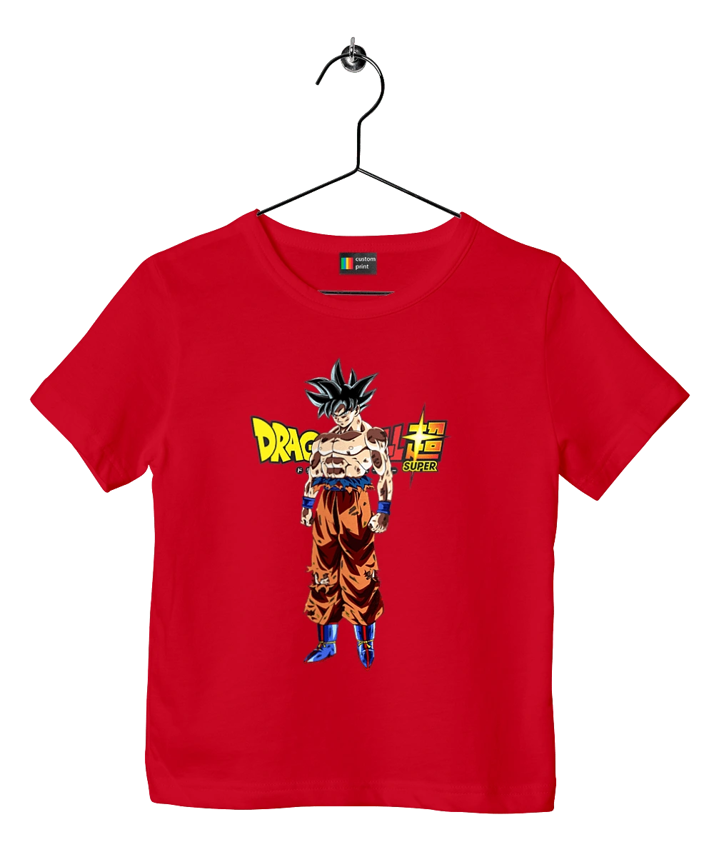 Dragon Ball Son Goku